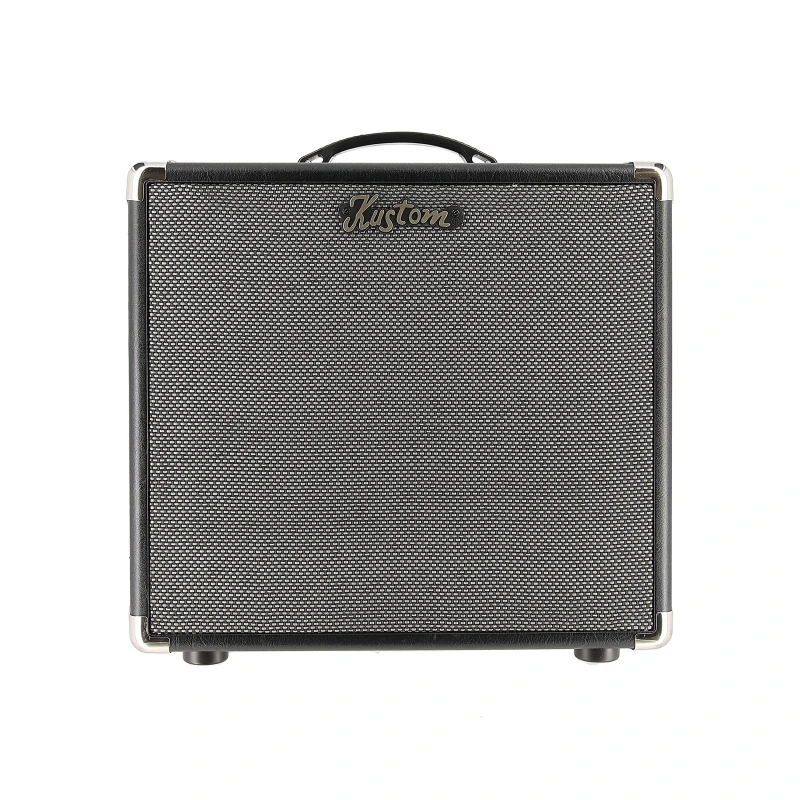 Kustom Carbon 100 - combo gitarowe