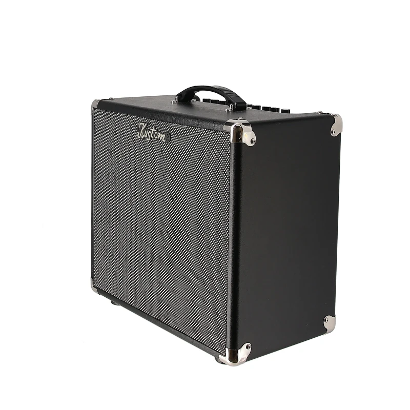 Kustom Carbon 100 - combo gitarowe