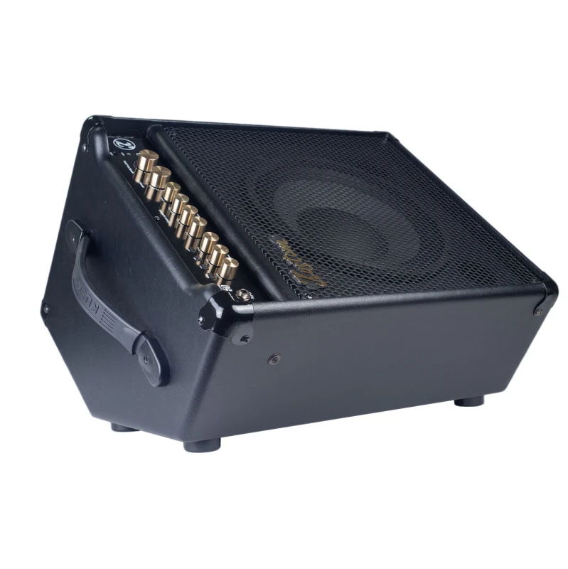 Kustom Camber 25 - combo basowe