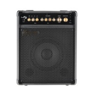 Kustom Camber 25 - combo basowe