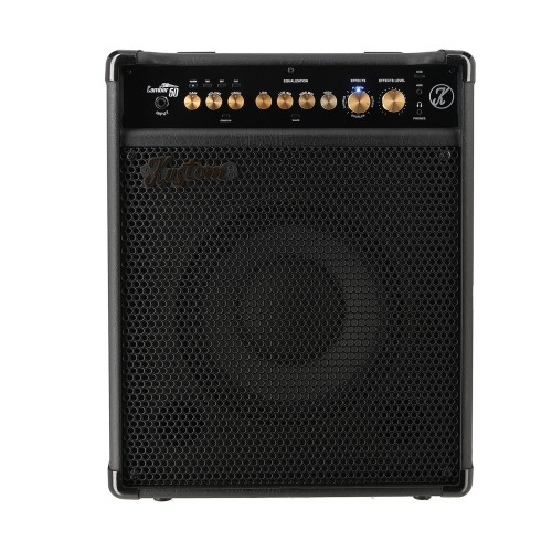 Kustom Camber 50 - combo basowe