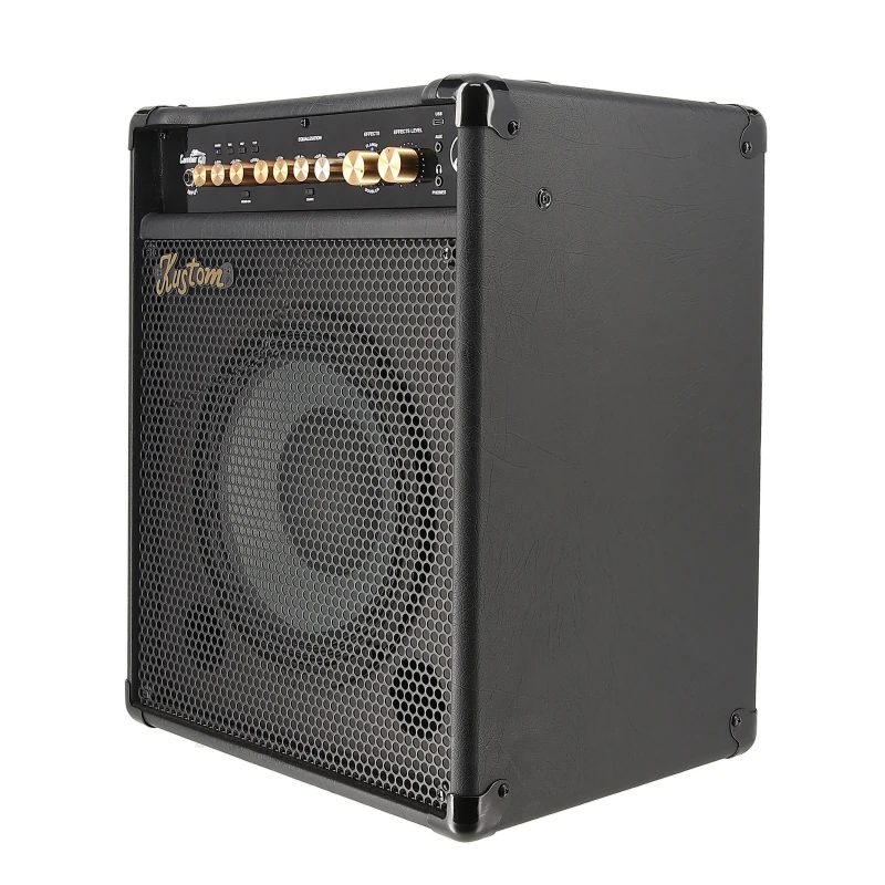 Kustom Camber 50 - combo basowe