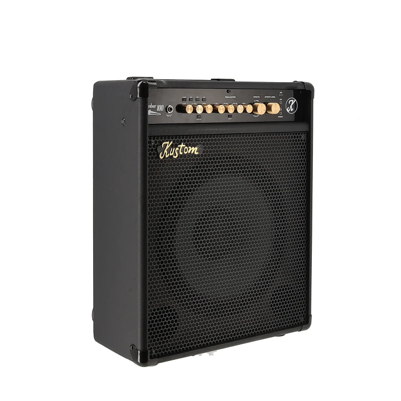 Kustom Camber 100 - combo basowe