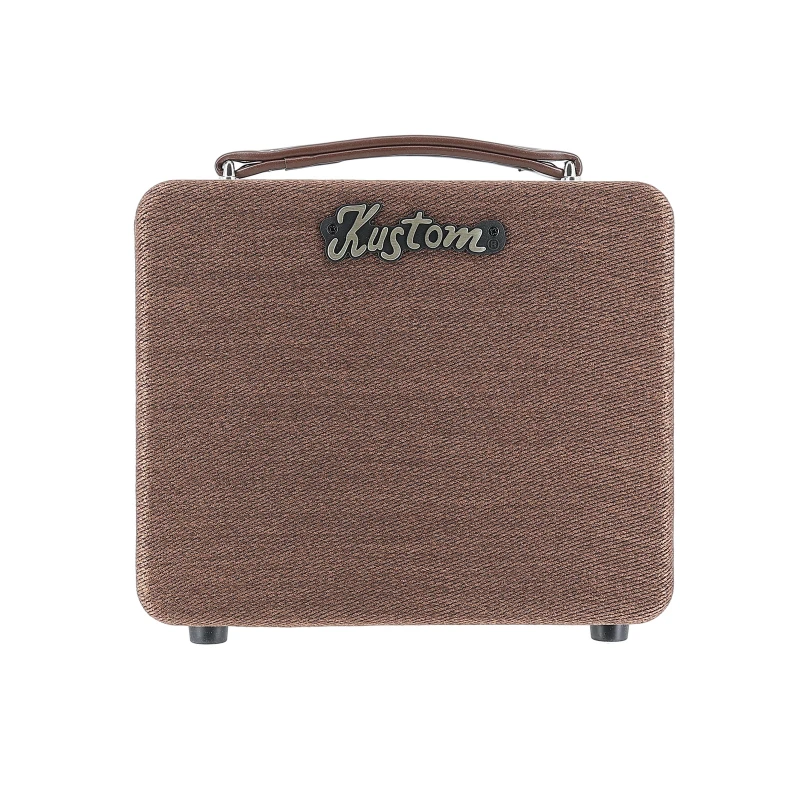 Kustom Madero 25 - combo akustyczne