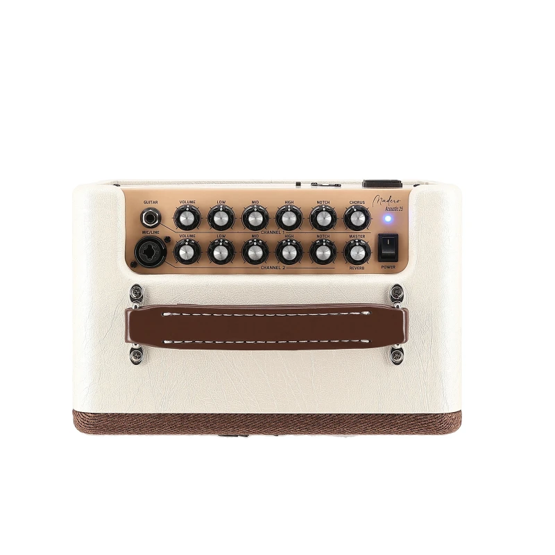 Kustom Madero 25 - combo akustyczne