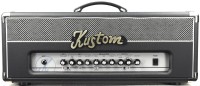 Kustom Carbon100H - head gitarowy 100W