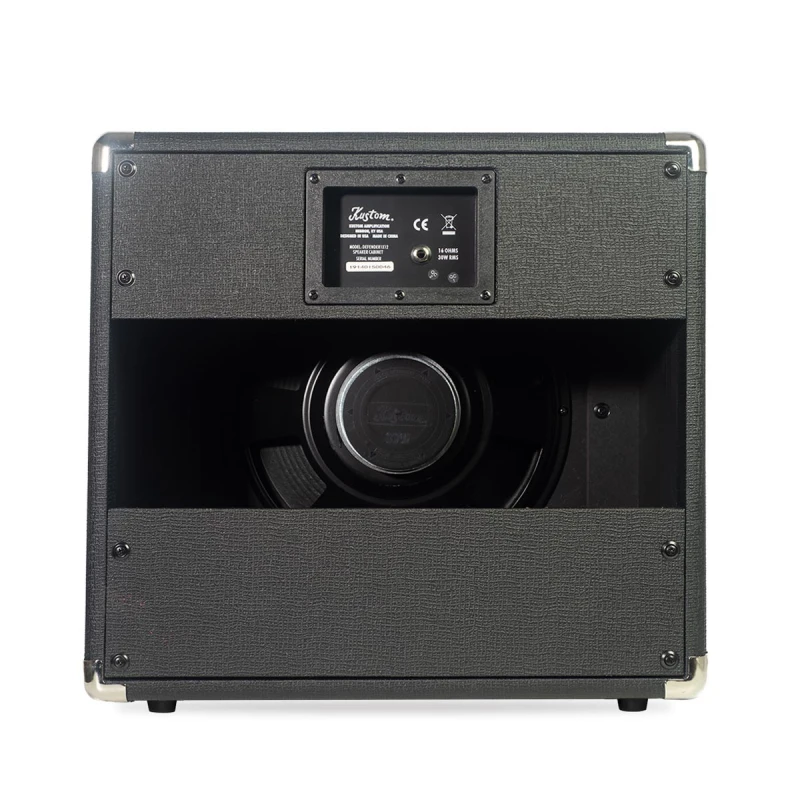 Kustom The Defender 1x12 - kolumna gitarowa 30W