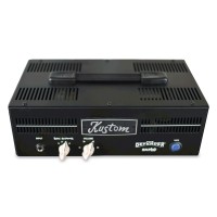 Kustom Defender 5H MOD - lampowy head gitarowy 5W