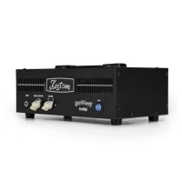 Kustom Defender 5H MOD - lampowy head gitarowy 5W
