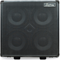 Kustom KUSB410H - pasywna kolumna basowa 4x10"