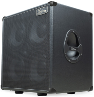 Kustom KUSB410H - pasywna kolumna basowa 4x10"