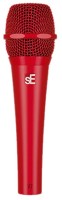 SE ELECTRONICS V7 RED CZERWONY MIKROFON DYNAMICZNY WOKALNY