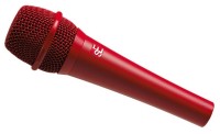 SE ELECTRONICS V7 RED CZERWONY MIKROFON DYNAMICZNY WOKALNY