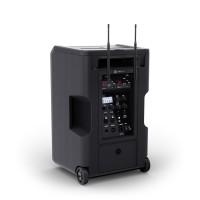LD SYSTEMS ANNY 10 BPH 2 B6 GŁOŚNIK BLUETOOTH Z AKUMULATOREM MIKROFONY DO RĘKI NAGŁOWNY