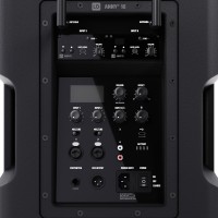 LD SYSTEMS ANNY 10 BPH 2 B6 GŁOŚNIK BLUETOOTH Z AKUMULATOREM MIKROFONY DO RĘKI NAGŁOWNY