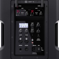 LD SYSTEMS ANNY 10 BPH 2 B6 GŁOŚNIK BLUETOOTH Z AKUMULATOREM MIKROFONY DO RĘKI NAGŁOWNY