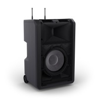 LD SYSTEMS ANNY 10 BPH 2 B6 GŁOŚNIK BLUETOOTH Z AKUMULATOREM MIKROFONY DO RĘKI NAGŁOWNY