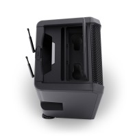LD SYSTEMS ANNY 10 BPH 2 B6 GŁOŚNIK BLUETOOTH Z AKUMULATOREM MIKROFONY DO RĘKI NAGŁOWNY