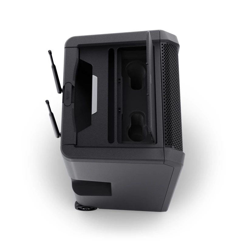 LD SYSTEMS ANNY 10 BPH 2 B6 GŁOŚNIK BLUETOOTH Z AKUMULATOREM MIKROFONY DO RĘKI NAGŁOWNY