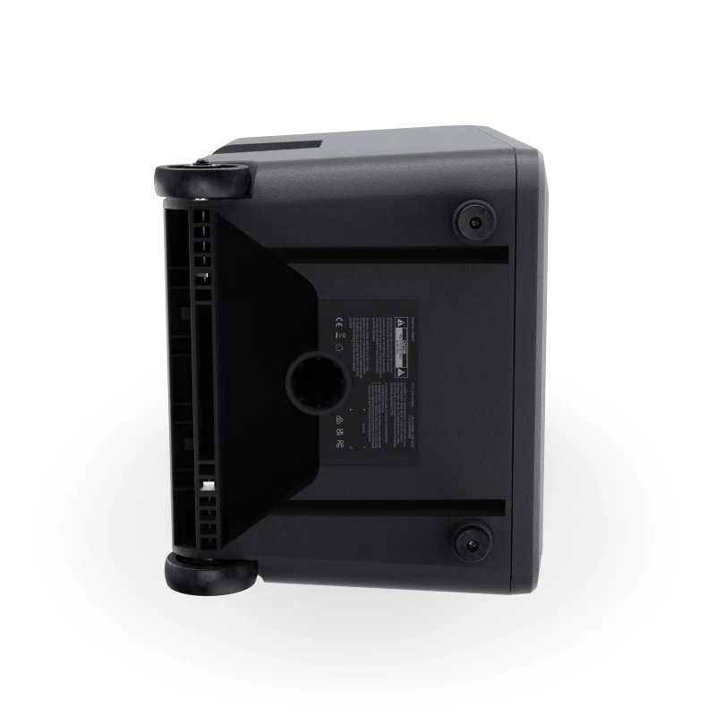 LD SYSTEMS ANNY 10 BPH 2 B6 GŁOŚNIK BLUETOOTH Z AKUMULATOREM MIKROFONY DO RĘKI NAGŁOWNY