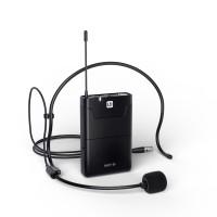 LD SYSTEMS ANNY 10 BPH 2 B6 GŁOŚNIK BLUETOOTH Z AKUMULATOREM MIKROFONY DO RĘKI NAGŁOWNY