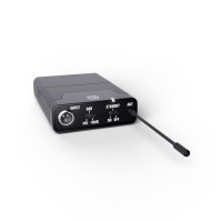 LD SYSTEMS ANNY 10 BPH 2 B6 GŁOŚNIK BLUETOOTH Z AKUMULATOREM MIKROFONY DO RĘKI NAGŁOWNY