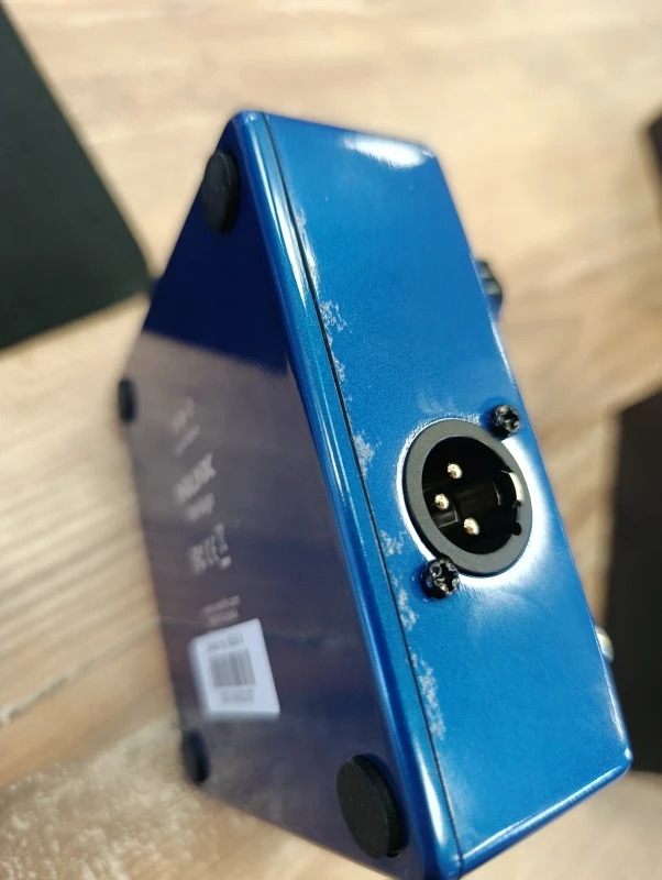 NUX NSS-5 SOLID STUDIO B-STOCK