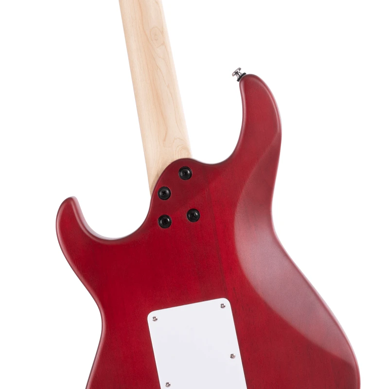 CORT G110 OPBC GITARA ELEKTRYCZNA HSS TREMOLO BLACK CHERRY