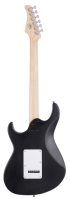 CORT G110 OPBK CZARNA GITARA ELEKTRYCZNA HSS TREMOLO BLACK