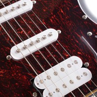 CORT G110 OPSB GITARA ELEKTRYCZNA HSS TREMOLO SUNBURST
