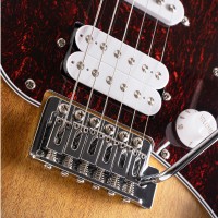 CORT G110 OPSB GITARA ELEKTRYCZNA HSS TREMOLO SUNBURST