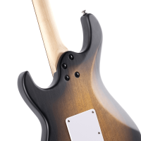 CORT G110 OPSB GITARA ELEKTRYCZNA HSS TREMOLO SUNBURST