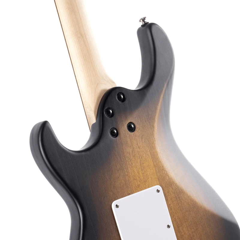 CORT G110 OPSB GITARA ELEKTRYCZNA HSS TREMOLO SUNBURST
