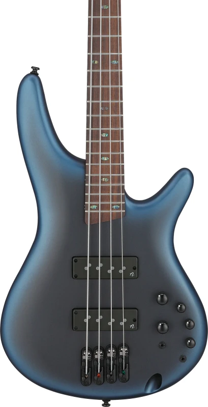 IBANEZ SR500N-MAM GITARA BASOWA 4-STRUNOWA