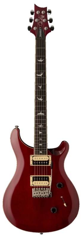 PRS SE STANDARD 24 VC VINTAGE CHERRY