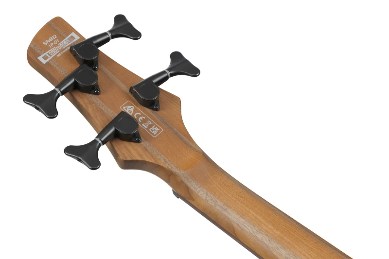 IBANEZ SR500N-MAM GITARA BASOWA 4-STRUNOWA