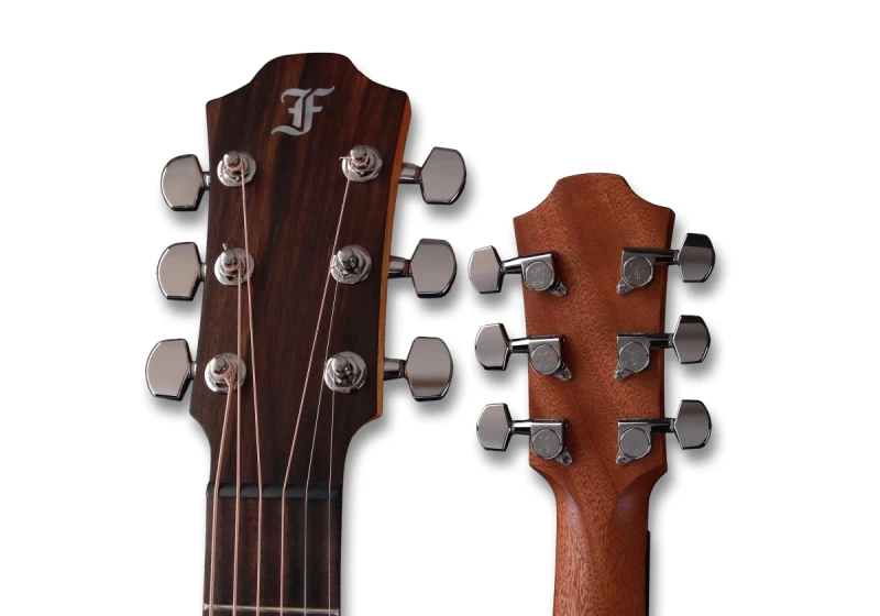 FURCH SPECTRA PLUS GC-ER A PVT LR BAGGS SPE PROVENCE VIOLET GITARA ELEKTROAKUSTYCZNA