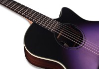 FURCH SPECTRA PLUS GC-ER A PVT LR BAGGS SPE PROVENCE VIOLET GITARA ELEKTROAKUSTYCZNA