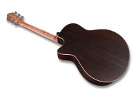 FURCH SPECTRA PLUS GC-ER A PVT LR BAGGS SPE PROVENCE VIOLET GITARA ELEKTROAKUSTYCZNA