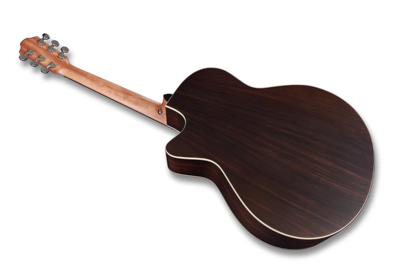 FURCH SPECTRA PLUS GC-ER A PVT LR BAGGS SPE PROVENCE VIOLET GITARA ELEKTROAKUSTYCZNA