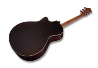 FURCH SPECTRA PLUS GC-ER A PVT LR BAGGS SPE PROVENCE VIOLET GITARA ELEKTROAKUSTYCZNA