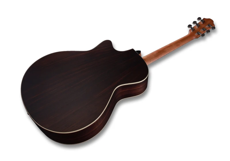 FURCH SPECTRA PLUS GC-ER A PVT LR BAGGS SPE PROVENCE VIOLET GITARA ELEKTROAKUSTYCZNA