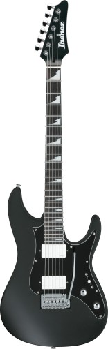 IBANEZ BER10 BERNTH SIGNATURE CZARNA GITARA ELEKTRYCZNA
