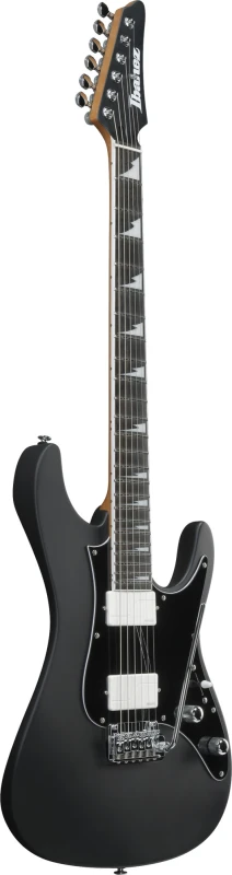 IBANEZ BER10 BERNTH SIGNATURE CZARNA GITARA ELEKTRYCZNA