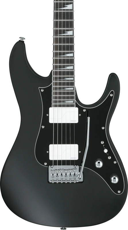 IBANEZ BER10 BERNTH SIGNATURE CZARNA GITARA ELEKTRYCZNA
