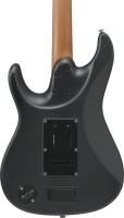 IBANEZ BER10 BERNTH SIGNATURE CZARNA GITARA ELEKTRYCZNA