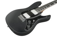 IBANEZ BER10 BERNTH SIGNATURE CZARNA GITARA ELEKTRYCZNA