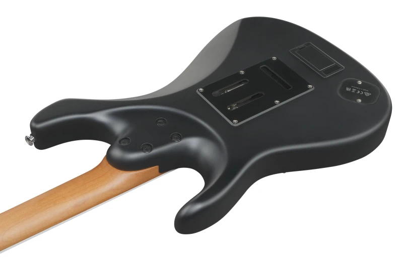 IBANEZ BER10 BERNTH SIGNATURE CZARNA GITARA ELEKTRYCZNA