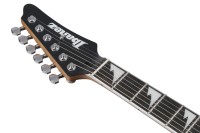 IBANEZ BER10 BERNTH SIGNATURE CZARNA GITARA ELEKTRYCZNA