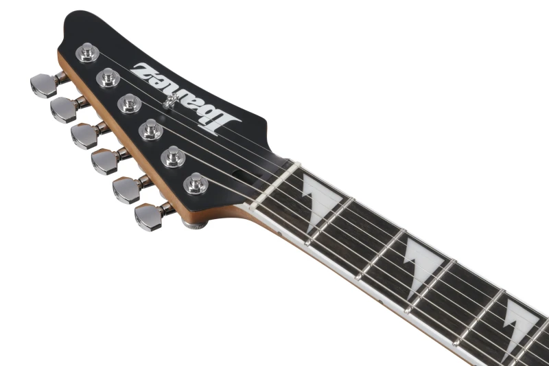 IBANEZ BER10 BERNTH SIGNATURE CZARNA GITARA ELEKTRYCZNA